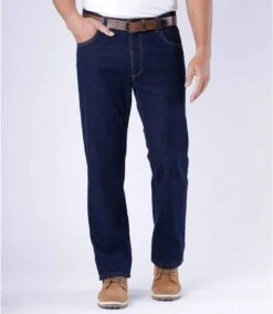 Men's Dark Blue Denim Jeans -Featured Men'S Clothing Stores 6874c532433a392d33b02a522987ebf2
