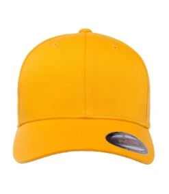 Yupoong Mens Flexfit Fitted Baseball Cap (Gold) 7 Yupoong Mens Flexfit Fitted Baseball Cap (Gold) -Featured Men'S Clothing Stores 68C5176A31666B5AF58827888F67A717825E30C19656C03CEFFE716CE4A92A51