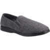 Fleet & Foster Mens Mitchell Slippers (Gray) 1 Fleet & Foster Mens Mitchell Slippers (Gray) -Featured Men'S Clothing Stores 695706D169A5DE2A8219A4ABC48162EA3E994DE7591D0C4CB710D8B0D9A6C204