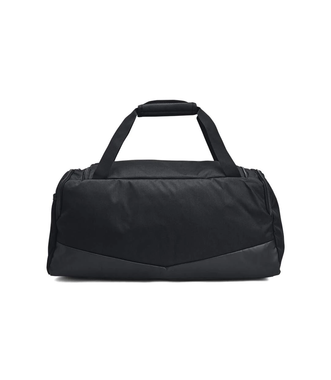 Under Armour Undeniable 5.0 Duffle Bag (Black/Metallic Silver) (14.1in X 29.5in X 14.5in) 4 Under Armour Undeniable 5.0 Duffle Bag (Black/Metallic Silver) (14.1in X 29.5in X 14.5in) - Image 2