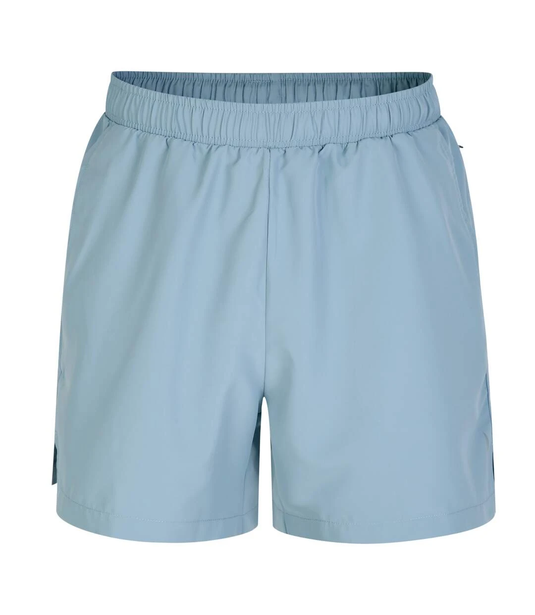 Regatta Mens Gym Shorts (Slate) 3 Regatta Mens Gym Shorts (Slate)