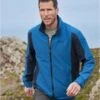Men's Water-Repellent Fleece-Lined Windbreaker - Full Zip - Blue Navy 2 Men's Water-Repellent Fleece-Lined Windbreaker - Full Zip - Blue Navy -Featured Men'S Clothing Stores 69edb2d0c6dc70b6c35facb5ce38ce9d