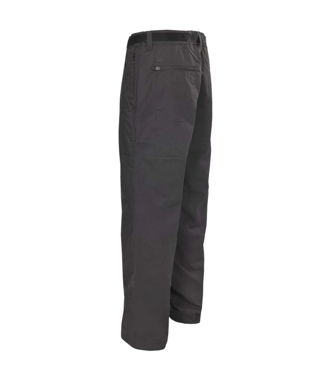 Trespass Mens Clifton Thermal Action Pants (Khaki) 4 Trespass Mens Clifton Thermal Action Pants (Khaki) - Image 2
