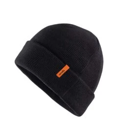 Scruffs Mens Thinsulate Beanie (Black)