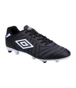 Umbro Mens Speciali Liga Leather Soccer Cleats (Black/White) -Featured Men'S Clothing Stores 6D6911E2CE018B58FF43C60BC8FC70E0412F9F862955B89A46A22663E31A07E9