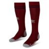 Umbro Mens 23/24 England Rugby Alternate Socks (Maroon/Gray/White) -Featured Men'S Clothing Stores 6DA8A74AF4968A9204B08DA2B3022C068E248CB4BA0AD9AEEBB8597831EB2115
