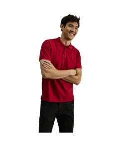 Asquith & Fox Mens Plain Short Sleeve Polo Shirt (Cherry Red) 9 Asquith & Fox Mens Plain Short Sleeve Polo Shirt (Cherry Red) -Featured Men'S Clothing Stores 6DB8B16B93B8154C29DAC1EE4007FB3E334164066CAB2F4D19F5AD3DB92A9739