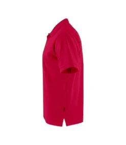 Harvest Mens Neptune Polo Shirt (Red) -Featured Men'S Clothing Stores 6E03E9C131BAC7E7CB2D6E1DE2782DDCA051856DF3D8ADA9F68C73641A8CF64D