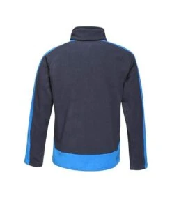 Regatta Mens Contrast Fleece Jacket (Navy/New Royal) 8 Regatta Mens Contrast Fleece Jacket (Navy/New Royal) -Featured Men'S Clothing Stores 6E3004018C43E704A4B1B5CDECAD9664518E1E4DD689833A42284221F0D85CB1