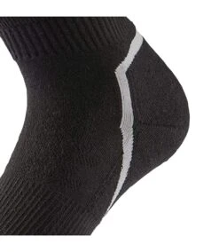 Featured Men'S Clothing Stores 27 1000 Mile Mens QTR Active Socks (Black)