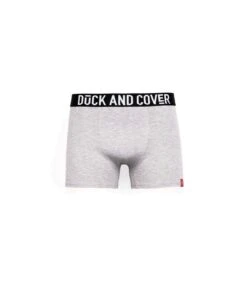 Duck And Cover Mens Darton Marl Boxer Shorts (Pack Of 2) (Gray) 9 Duck And Cover Mens Darton Marl Boxer Shorts (Pack Of 2) (Gray) -Featured Men'S Clothing Stores 6E8E22B7A62B49FB1CC1E37AA199C816B60E8C46D73E6476F516CB85477BBF0A