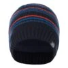 Trespass Mens Ray Beanie Hat (Navy)