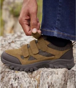 Men's Camel Hook-and-Loop Shoes 10 Men's Camel Hook-and-Loop Shoes -Featured Men'S Clothing Stores 6aae8a55a11d6f86a014cf0e46522897
