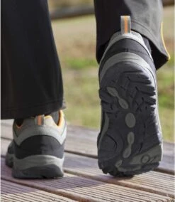 Men's Outdoor Sports Shoes - Grey Black Orange 9 Men's Outdoor Sports Shoes - Grey Black Orange -Featured Men'S Clothing Stores 6c790ca4091fae1c199e3772f5279c63