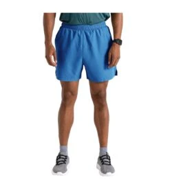Regatta Mens Gym Shorts (Deep Water) -Featured Men'S Clothing Stores 7123F0E1988645FFCF441FF85A63A7B8190DF197AF461A3B252DD496662C6780