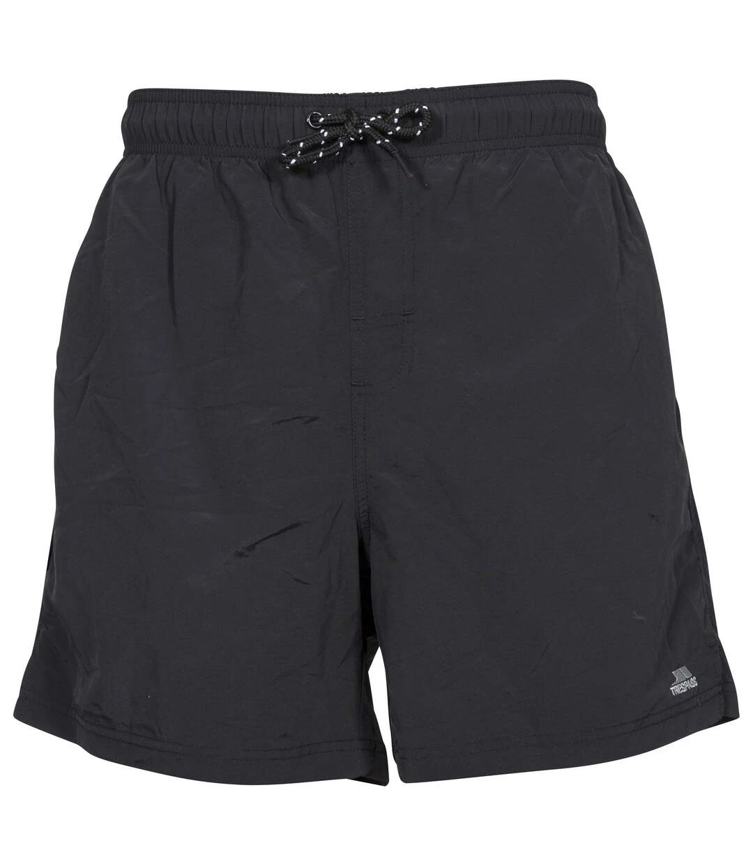 Trespass Mens Luena Swimming Shorts (Olive) 5 Trespass Mens Luena Swimming Shorts (Olive) - Image 3