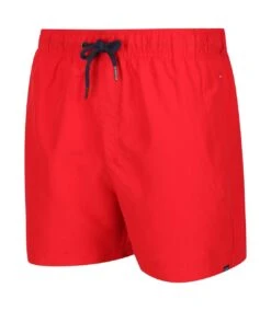 Regatta Mens Mawson II Swim Shorts (True Red) -Featured Men'S Clothing Stores 723B1A745D2C873E1FDBC2610B2851D81425CCDB821591BAB0D2CACC56830ED8