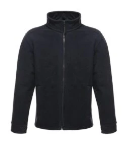 Regatta Professional Mens Thor 300 Fleece Jacket (Dark Navy)