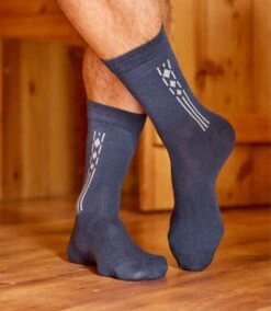 Pack Of 5 Pairs Of Patterned Men's Socks - Grey Navy Burgundy 15 Pack Of 5 Pairs Of Patterned Men's Socks - Grey Navy Burgundy -Featured Men'S Clothing Stores 7310a744d470008d9d92bde1bb851b82
