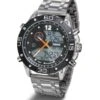 Men's Dual Display Sports Watch 2 Men's Dual Display Sports Watch -Featured Men'S Clothing Stores 7344cefb2cbed2cdbc87dee59717e068
