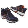 Men's Mid-Rise Hiking Shoes - Navy -Featured Men'S Clothing Stores 73c851736ead99d4fa335c27b627df85