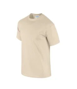 Gildan Mens Ultra Cotton T-Shirt (Sand) -Featured Men'S Clothing Stores 7472EA413B8EAF2F6AD27DE1410FA851089E123ABA96931E832B671CDE0C667F