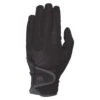 Hy5 Unisex Cottenham Elite Riding Gloves (Black)