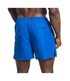 Trespass Mens Granvin Swim Shorts (Blue) 9 Trespass Mens Granvin Swim Shorts (Blue) -Featured Men'S Clothing Stores 756CE35857C4161FA5F3D775B0249FDF6B4DA46B687EEDF289300BBAA72C60CB