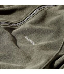 Craghoppers Mens Cambra Jacket (Parka Green) -Featured Men'S Clothing Stores 758CC4498B122F9F4CEF542B192996917D2FCFAEC766F1F289EC283FD9705709