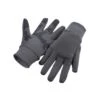 Beechfield Mens Softshell Sports Tech Gloves (Graphite) (L, XL) -Featured Men'S Clothing Stores 76E4C90C0755722B24185741A5F5F3FE5E39641F56E7E37BD4626849F2F4140F 1