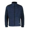 Projob Mens Heathered Fleece Jacket (Navy) 2 Projob Mens Heathered Fleece Jacket (Navy) -Featured Men'S Clothing Stores 7772F17D9C7CB844EECAFE2754C853A9658511009A14E75AD8555E01BEB74DC5