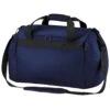 Bagbase Freestyle Holdall / Duffel Bag (26 Liters) (Pack Of 2) (French Navy) (One Size) -Featured Men'S Clothing Stores 77A616091E51BE6022F7B2B6DF9ED4AE5B198528241AE93AC06B2A642BC55614