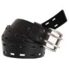 Forest Belts Mens 1.50 Inch Plain Leather Belt With Twin Pronged Buckle (Black) 1 Forest Belts Mens 1.50 Inch Plain Leather Belt With Twin Pronged Buckle (Black) -Featured Men'S Clothing Stores 798A77DFDC3B87C75B337D0291355607EE06BAA9F9BFEAF94FEEF9ADD4792CBE