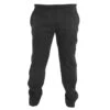 Duke Mens Kingsize Albert Open Hem Jogging Bottoms (Black) -Featured Men'S Clothing Stores 7A060A2CB88D7F8917FCC541FDE91B0C12D6FEA3B134EAF03D730979C9B36806