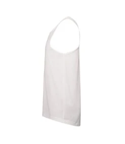Just Cool Mens Sports Gym Plain Tank/Vest Top (Arctic White) -Featured Men'S Clothing Stores 7A065D35D321B76AC43181CACB40A8DF36434F68A12F0250B710C735EB75FCC4