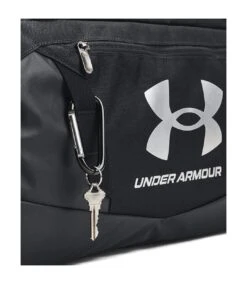 Under Armour Undeniable 5.0 Duffle Bag (Black/Metallic Silver) (14.1in X 29.5in X 14.5in) 8 Under Armour Undeniable 5.0 Duffle Bag (Black/Metallic Silver) (14.1in X 29.5in X 14.5in) -Featured Men'S Clothing Stores 7A9F7CB5D673FED5EEC49D043223510D945EF29A3E37EC7129011C6A5EBE3FAB