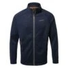 Craghoppers Mens Stromer Fleece Jacket (Blue Navy) 2 Craghoppers Mens Stromer Fleece Jacket (Blue Navy) -Featured Men'S Clothing Stores 7B82B3C5FC98596F1A92A06AEF850CDA4A15F0CCEF24AFED2DFB6F2AB0B7F043