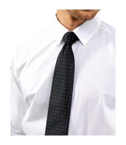 Premier® Premier Unisex Adult Micro-Dot Tie (Black/Dark Grey) (One Size) -Featured Men'S Clothing Stores 7BEF34216E6AA889DA2D39F5D1CC6EF1CDF3D9C0D439A0C4FF94E7491EEFCE39