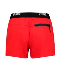 Puma Mens Repeat Logo Swimming Shorts (Red) -Featured Men'S Clothing Stores 7C02FF8866C3A84EE6D880AED242CFF25211DBE4EB2326CAB9BC8B365972C7C9
