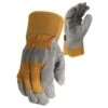 Stanley Unisex Adult Winter Rigger Gloves (Gray/Yellow) (One Size) 2 Stanley Unisex Adult Winter Rigger Gloves (Gray/Yellow) (One Size) -Featured Men'S Clothing Stores 7C1996000C3028595F3CF7D766C8CB7DDB28140AF07C4F71D63FD93271DB88A2
