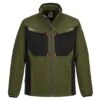 Portwest Mens WX3 Softshell Jacket (Olive Green) -Featured Men'S Clothing Stores 7C2FA0DF57B679BA0C8A05962B26F8E7BD2657AC781764AC6F0014AB4413104F