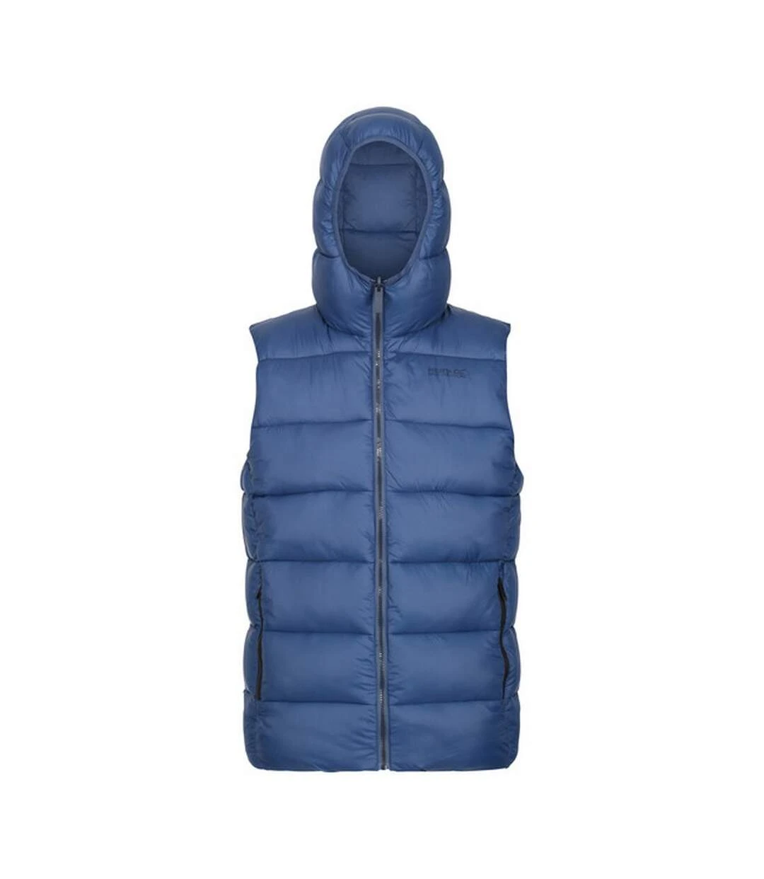 Regatta Mens Yewbank Reversible Body Warmer (Admiral Blue) 3 Regatta Mens Yewbank Reversible Body Warmer (Admiral Blue)