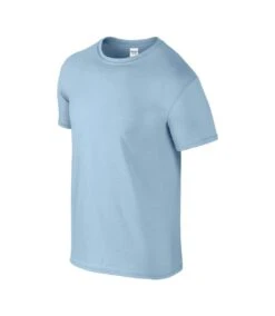 Gildan Mens Soft Style Ringspun T Shirt (Light Blue) 8 Gildan Mens Soft Style Ringspun T Shirt (Light Blue) -Featured Men'S Clothing Stores 7DF06A4F0ABAC58E152AB076439901B43D04E83F5B3572A1210A8776C0CC72B4