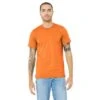 Canvas Unisex Jersey Crew Neck Short Sleeve T-Shirt (Sunset) 1 Canvas Unisex Jersey Crew Neck Short Sleeve T-Shirt (Sunset) -Featured Men'S Clothing Stores 7F5E9E38EFDC537D376B56E538F7782F58F82A6A51D367B7726CC1DF124E6925