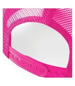 Beechfield Mens Half Mesh Trucker Cap/Headwear (Pack Of 2) (Black/Fuchsia) 7 Beechfield Mens Half Mesh Trucker Cap/Headwear (Pack Of 2) (Black/Fuchsia) -Featured Men'S Clothing Stores 7F84ABF792D92AC96DC41AC3D583A5273C75A9DA92BAC9A27B71660D459DC8A3