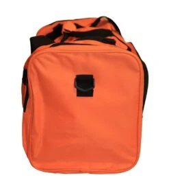SOLS Weekend Carryall Travel Bag (Orange) (ONE) -Featured Men'S Clothing Stores 7FE9DD341EE970EA7FB305E5860CD6C18616F4809DC8DDDB018DC1079743CB95