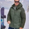 Men's Green Puffer Jacket -Featured Men'S Clothing Stores 7b010f7d9d1e34ac4ed5c2aebfe20c7a