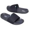 Men's Navy Beach Slides