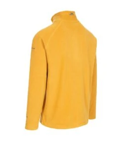 Trespass Mens Blackford Microfleece (Dark Gray) -Featured Men'S Clothing Stores 805B4AD688B42430A2CCE0265D241B7494F48A6416E188C7225A7AC488D60BCB