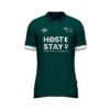 Umbro Mens 23/24 Derby County FC Third Jersey (Bottle Green)